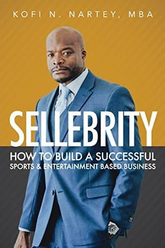 Sellebrity — book cover