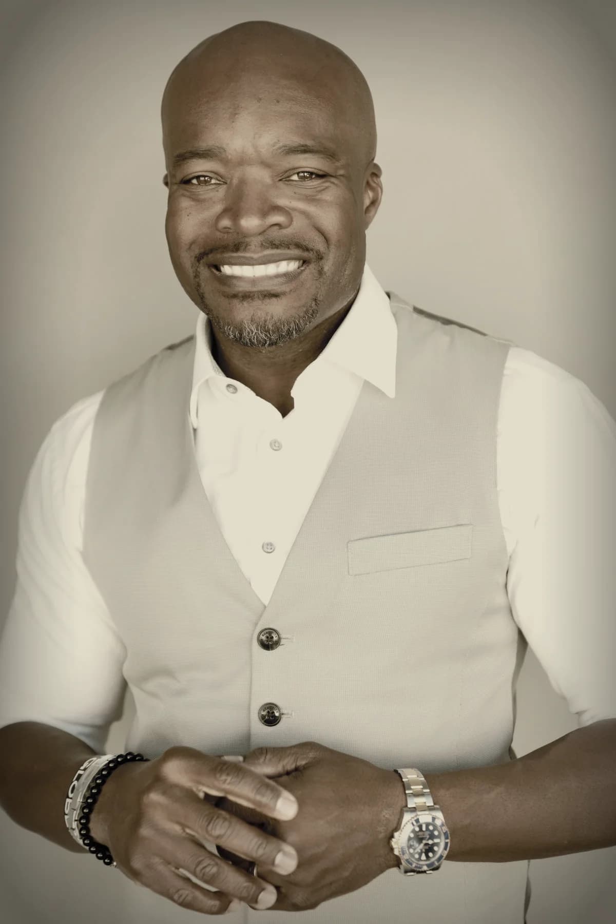Kofi Nartey